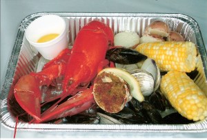 Lobster Bake